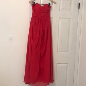 Alfred Angelo Dress